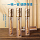 By the time of the Spring Festival, the official Cordyceps gift box gives good quality high-end gifts to parents and elders nutritional supplements [3 sticks/g 30 sticks-10 grams] nourishing health gift box for the elderly tonic
