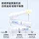 
Bodybuilding CREATE (M'AYCREATE) Vitamin e Lip Balm 3g Autumn and Winter Hydrating, Soothing, Relieving, Anti-cleaving, Dry and Cracking, Light Lip Patches for Men and Women