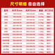 安保力科 监控防水箱室外户外防雨集中供电电源盒安防网络弱电设备配电箱180*130*65mm