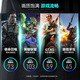 VyopBC Xeon E5-2666V3 2673 2678 2683 2697 2699 2696v3 Studio Game Multi-Rendering Design Server CPU E5-2678v3 [12 Core 24 Thread 2.