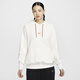 
Nike (NIKE) official spirit snake welcome series Li Meng same style women's encore red pullover hoodie HV8461 677 team red M