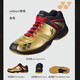 Yonex Badminton Schuhe Lin Dan 2008 Black Gold Battle Boots Replica Relief Classic/Black Gold/Limited SC6LDCR/Schwarz Gold 40