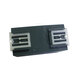 Clcey Original AICO ACRO Rail Switch Netzteil AD1048-12FS Einfach zu installierende Garantie für drei Jahre 12v4a 12v4a
