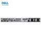 戴尔（DELL）R450 1U机架式服务器主机 网络存储虚拟化文件共享 2*银牌4310 24核48线程 128G丨960G+3*4T 丨H755丨三年质保