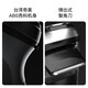 Yingqu Electric Razor Shaver de masa de hombres Cargo portátil de tres cuchillos Rotante Rotario Rotante Regalo Barba Knife Mini Birthday Gift para papá y esposo para dibujar subsidio estatal