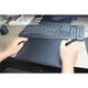 Wacom Digital Tablet CTL472/672 Средняя плата, расписанная вручную, бамбуковое рисунок онлайн-курс, управление, введение в обучение CTL-672 Стандарт 95 Новый 27,7x18,9 см.