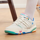 Kswiss Casual Shoes printemps Nouveaux chaussures de bonbon arc-en-ciel arc-en-ciel 9275-ch.