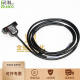 力科RX670-NW 671 672 673 674 675 676 677-NW PW光电开关感应器 RX6 RX670-PW