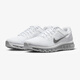 耐克（NIKE）男鞋  Air Max 2013气垫缓震男士跑步鞋 健身训练鞋 白色HF4884-100 42.5