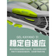 Asics Kayano men's K31 breathable wear-resistant running shoes jogging shoes marathon sneakers 1011B868-001 4E 49 us14/310mm