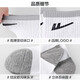 Huili Sports Socken (3 Paar) Basketball-Socken Männer schwitzen schweißabsorbent und atmungsaktiv bequemer Männer Socken Laufen Accessoires Frauen mittelschwere Socken
