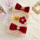 Beihao Meng Merrier Sweetie Baby Hairband Summer NUEVO PEDIO BANCO BANDO HACIDO LINDA PRINCIPIA CRODURA CROWN ACCESORIOS NO SLIM 1048