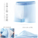 
Wangwang team made great contributions to boys underwear Modal children's four-corner boxer pants without trace ice silk boy breathable thin shorts silk antibacterial A style [Modal] 3-pair 1049 170 Suitable for 160-170cm