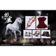 Nai Tang Model Play 303 Toys 1/6 Three Kingdoms Series Five Generals Tiger Generals, три королевства на ладони, модель фигуры статуи солдата, гора Лю Бей, Luma (SF Express Prote на оплате)