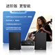 Philips (PHILIPS) TAM3205M2 audio speaker mini audio CD player CD player FM radio USB player Bluetooth desk audio