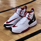 耐克（NIKE）Zoom Rize 1 男子高帮气垫缓震实战篮球鞋 FD9904-111 43