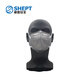 Máscara anti-odor shept 9902 (unidad: unidad)