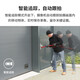 xiaovv接入米家监控摄像头家用手机远程监控器360度无死角带夜视全景家庭语音可对话无线室内高清半球 【米家APP】升级400万+64G卡+延长线