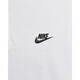 耐克（NIKE）【劲浪体育】男子宽松版型短袖翻领T恤FN3895-100 FN3895-100 S