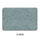 XMSJ Real Stone Paint Außenwandfarbe Stein Farbe Wasser bedeckte Sand Imitation Marmorfarbe Villa Selbstgebaute Haus B & B Farbe Sandstrahlung G-6624 Schwein Leberrot (5 Barrel Sprühpistole) Echter Steinfarbe (25 cm Jin [Jin entspricht 0,5 kg]/Barrel) können 6-7 Quadratmeter sprüht 6-7 Quadratmeter sprüht Meter sprüht Meter sprüh
