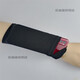 Mobile phone carry-on, mobile phone wrist bag, running mobile phone arm bag, sports wrist bag, outdoor cycling mobile phone bag, black wrist bag S size