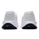 耐克（NIKE）男鞋夏运动鞋REVOLUTI7网面透气轻便跑步鞋时尚休闲鞋 da1105-006/quest 4/黑白透气 39