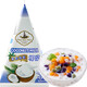 Shui Mama Coconut Milk 65ml Imported Small Packaging Special Ingredients for Baking Coconut Juice and Coconut Milk Home Sago Desserts