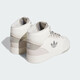 ADIDAS (ADIDAS) Zapatos Clover Men's y Women's Shoes 2025 Summer NUEVO FITUNCIDAD AUTERAL SOCHO SPORT SPORTING COMOLO COMOLO Zapatos casuales IF2694 38