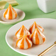 Yasui [78,5 5 штук] Hotpot фрикадельки, барбекю, канто -кулинарные ингредиенты Hotpot, запор свежие фрикадельки B [эксклюзивный канал] 240 г рыбная варена * 1 сумка