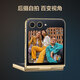 三星（SAMSUNG） 【0首付24期免息】SAMSUNG W24 Flip 大视野智能外屏 掌心折叠 立式 冰瓷白 12GB+512GB 12期免息