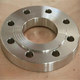 Shourunheng stainless steel flat flange PN10/HG20593/316 stainless steel/DN500