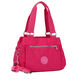 
Kipling Kaipulin new women's bag, single shoulder crossbody bag, large capacity cloth bag, ultra-light k15257 gray and blue