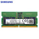 Samsung (SAMSUNG) DDR5 4800 5600 6400 notebook memory, suitable for ASUS Tianxuan 5/6 ROG Gunslinger 8/9 Moba Lenovo Savior Dell Alienware DDR5 4800MHz notebook memory 16GB 1 piece single