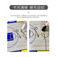WEISTON Basketball Tactics Board Coach Tactical Guidance Training Competition Explication Magnétique Modèle Polable Polable Effrayable Troisol