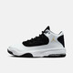 
Nike (NIKE) men's shoes New Air Jordan Super Fly sports shoes cushioning practical basketball shoes AJ2664-117 CK6636-107 42