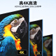 Jinghua Type-C vers HDMI Câble de conversion Apple 16/15 / Mac Computer Huawei P60 Téléphone mobile TV USB-C Thunderbolt 34K Câble adaptateur 1.8 Câble de projection d'écran Z831F