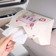 Shantou Lincun Creative Car Tissue Box Hanging Seat Back Car Tissue Box Armrest Box High-end Car Storage Tissue Box Stitch Car Tissue Box