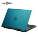 Fortaleza ASUS Flying Tianxuan 2/3/4 Plus15.6/17 pulgadas E-Sports Design Live Design Game Notebook Game Notebook de segunda mano laptop 16G más 1 TB Fortaleza voladora de estado sólido: i5-7300H 1050 Gráficos gráficos independientes