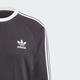 
Adidas adidas [大大大] Clover Men 3-STRIPES LS TT Shirt IA4877 M