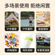 
Che Guimu thermal insulation bag thermal insulation bag 15 liter lunch box bag thermal insulation box portable ice bag refrigeration bag breast milk medicine cold protection