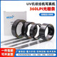 
Photo machine grating strip UV machine flatbed printer 180dpi grating 360LPI spray machine H9730 9720 150 grating Aowei 180Lpi--3300-15MM