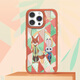 贝尔金（BELKIN）适用苹果16ProMax手机壳 迪士尼疯狂动物城定制款 iPhone16ProMax手机保护套 MagSafe磁吸带壳充电