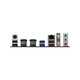 MSI Motherboard H610m/B760M/Z790 Unterstützt am 13.12.14 Generation Intel CPU Desktop Computer Motherboard Intel Neues Boxed Motherboard CPU Set B760m Gaming plus WiFi D4 alleinerziehender Motherboard