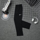 Nike (Nike) Мужские брюки 25 летние спортивные брюки.