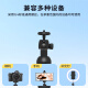 云腾9928N手机自拍杆三脚架蓝牙遥控拍照直播桌面支架三角架