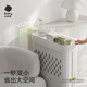 
babycare crib foldable bed 0-3 years old baby bed portable splicing mobile multifunctional crib Lesves