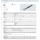 FESTO Festo rodless cylinder-12/1825324050--DGC details/18/25/32/40/50-G-GF- DGC12200GPA 1825324050GGFKFY