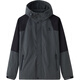 Camel Mountain and Sea Chaqueta y mujeres de marinas de altura en espesas de moda en espesas a prueba de viento al aire libre en otoño e invierno M13CA6V128C