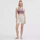 lululemon丨Align™ 女士高领口运动内衣 B/C LW2EJXS 薰衣草紫 XL /12