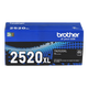 
[95% new] Brother TN2520XL toner cartridge (high capacity suitable for brother 2508/2518/2548/2628/2648)